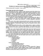 Konspekts 'Grāmatvedības kontu sistēma', 5.