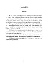 Prakses atskaite 'Prakses atskaite grāmatvedībā', 2.