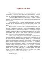 Prakses atskaite 'Prakses atskaite grāmatvedībā', 3.