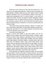 Prakses atskaite 'Prakses atskaite grāmatvedībā', 8.