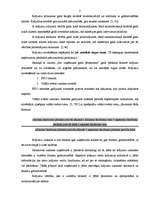 Referāts 'Krājumi', 2.