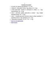 Referāts 'Krājumi', 3.