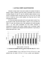 Referāts 'Mežu izciršana Latvijā', 6.