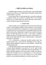 Referāts 'Mežu izciršana Latvijā', 11.