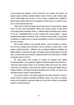 Referāts 'Mežu izciršana Latvijā', 14.