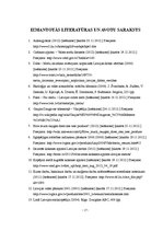 Referāts 'Mežu izciršana Latvijā', 17.