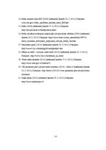 Referāts 'Mežu izciršana Latvijā', 18.