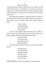 Referāts 'Baltu - lībiešu paražu tiesību institūti pēc folkloras materiāliem', 4.
