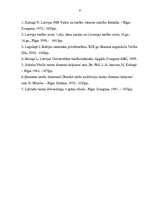 Referāts 'Baltu - lībiešu paražu tiesību institūti pēc folkloras materiāliem', 6.