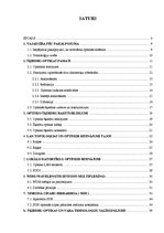 Diplomdarbs 'Optisko tīklu risinājumi', 9.