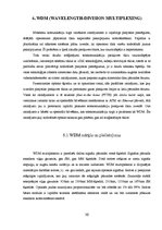 Diplomdarbs 'Optisko tīklu risinājumi', 34.