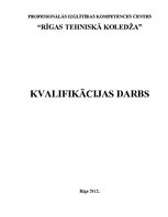 Diplomdarbs 'Optisko tīklu risinājumi', 87.
