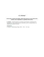 Konspekts 'Mārketings. Sadales kanāli un produktu pārvietošana', 1.