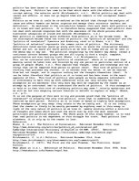 Eseja 'What Is Politics?', 2.