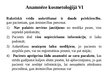Prezentācija 'Medicīniskā vēsture un anamnēze no kosmetoloģijas puses', 12.
