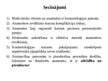 Prezentācija 'Medicīniskā vēsture un anamnēze no kosmetoloģijas puses', 18.