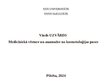 Prezentācija 'Medicīniskā vēsture un anamnēze no kosmetoloģijas puses', 21.
