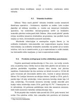 Referāts 'Īsfilma "Mazs mazā pilsētā"', 12.