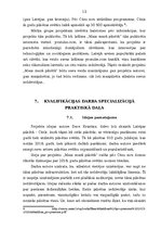 Referāts 'Īsfilma "Mazs mazā pilsētā"', 13.