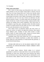 Referāts 'Īsfilma "Mazs mazā pilsētā"', 17.