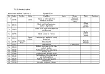 Referāts 'Īsfilma "Mazs mazā pilsētā"', 19.