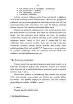 Referāts 'Īsfilma "Mazs mazā pilsētā"', 23.