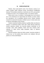 Referāts 'Īsfilma "Mazs mazā pilsētā"', 25.