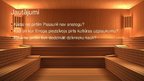 Prezentācija 'Pirtis un to izmantošana atveseļošanā', 2.