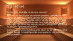 Prezentācija 'Pirtis un to izmantošana atveseļošanā', 4.
