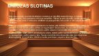 Prezentācija 'Pirtis un to izmantošana atveseļošanā', 39.