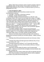 Konspekts 'Tehniskā rasēšana: šķēlumi un griezumi', 4.