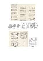 Konspekts 'Tehniskā rasēšana: šķēlumi un griezumi', 5.