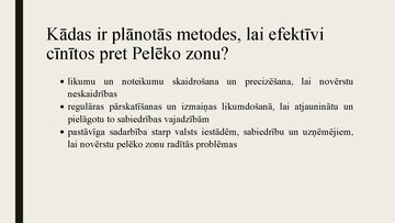 Prezentācija 'Valsts aizsardzības mācība. Pelēkā zona', 7.