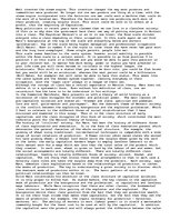 Eseja 'Social Stratification in England', 2.