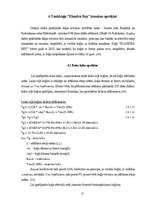 Referāts 'Kuģa „Elandra Bay” izmaksu aprēķins', 21.