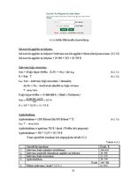 Referāts 'Kuģa „Elandra Bay” izmaksu aprēķins', 25.