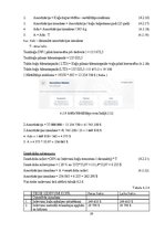 Referāts 'Kuģa „Elandra Bay” izmaksu aprēķins', 29.