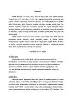 Konspekts 'Ventspils', 1.