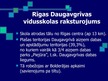 Prezentācija 'Rīgas X vidusskolas stratēģija', 3.