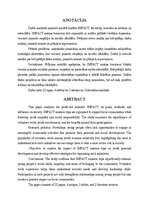 Referāts 'Jauniešu misijas brauciens ‘’IMPACT’’', 2.