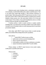 Referāts 'Jauniešu misijas brauciens ‘’IMPACT’’', 4.