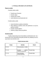 Referāts 'Jauniešu misijas brauciens ‘’IMPACT’’', 8.