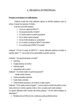 Referāts 'Jauniešu misijas brauciens ‘’IMPACT’’', 16.