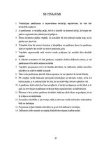 Referāts 'Jauniešu misijas brauciens ‘’IMPACT’’', 20.