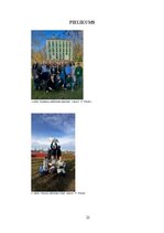 Referāts 'Jauniešu misijas brauciens ‘’IMPACT’’', 22.