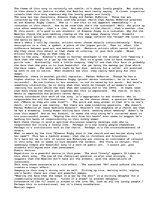 Eseja 'Analysis of "Eleanor Rigby"', 1.