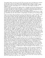 Eseja 'Prophet Ezekiel', 1.