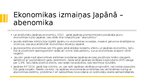 Prezentācija 'Japāna', 5.