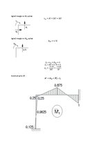 Paraugs 'Rāmja aplēse uz vibrāciju', 4.
