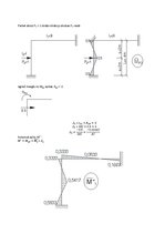 Paraugs 'Rāmja aplēse uz vibrāciju', 5.